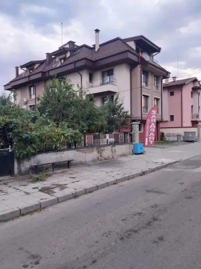 ZaraApartHotel