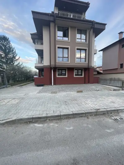 ZaraApartHotel