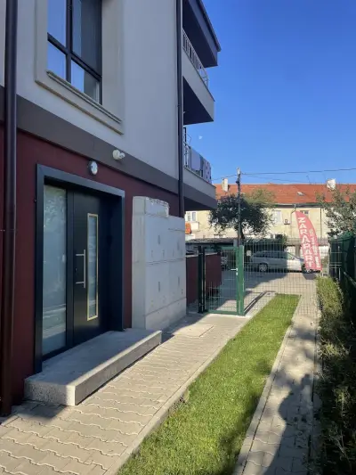 ZaraApartHotel