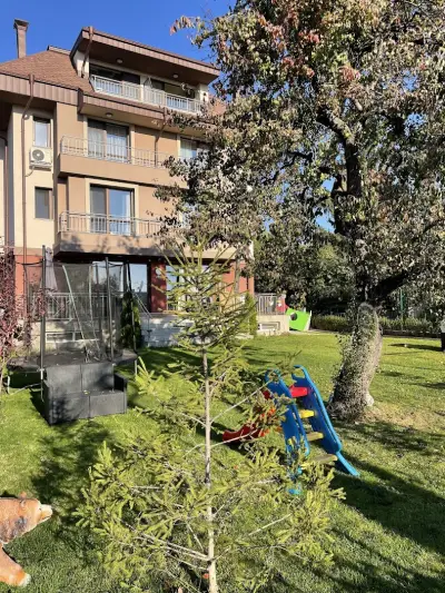 ZaraApartHotel