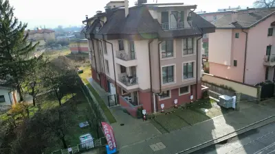 ZaraApartHotel