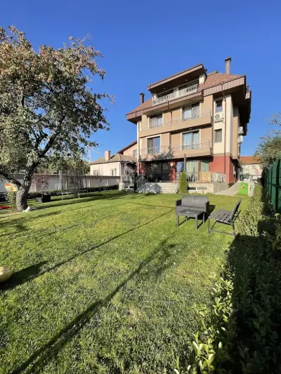 ZaraApartHotel