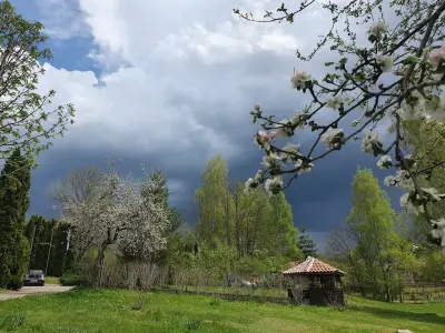 Хотел Перфект