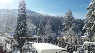 Хотел Перфект