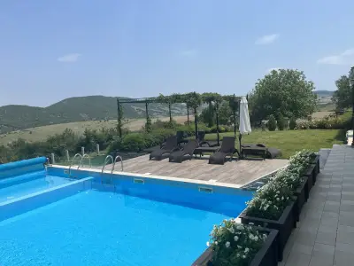 Villa Del Sole