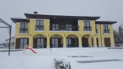 Villa Del Sole