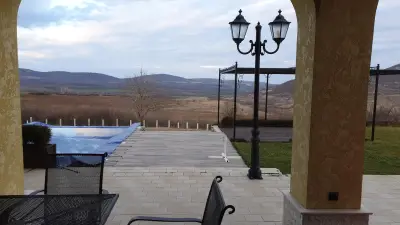 Villa Del Sole