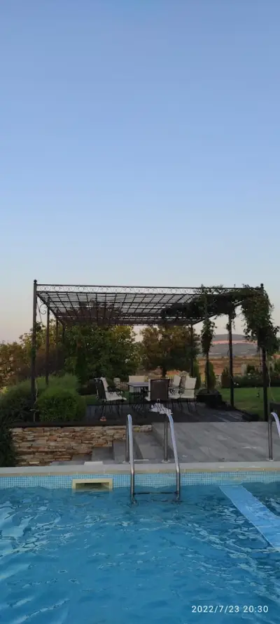 Villa Del Sole