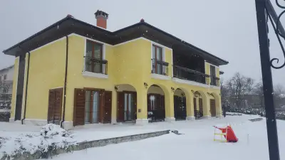 Villa Del Sole