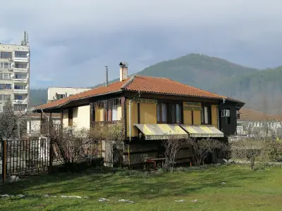 Къща за гости “Отморница при Ангелина”