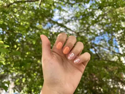 Diana Dimitrova - Nail Art