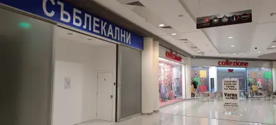 Тенис на маса Варна - OPEN PLAY