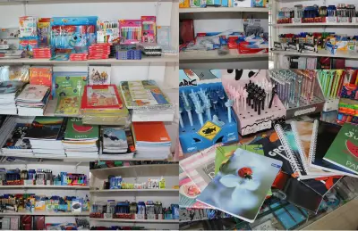 Фото услуги и книжарница