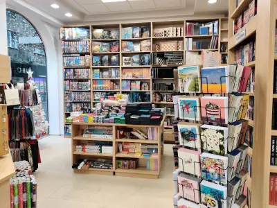 КНИЖАРНИЦА CIELA - Граф Игнатиев 18