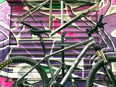 Fix and Ride