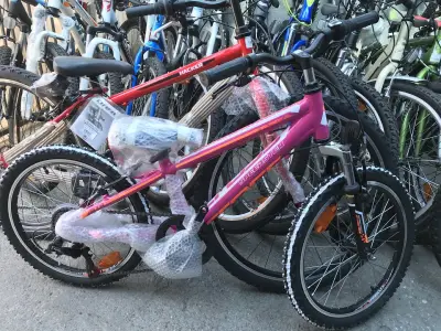 Fix and Ride