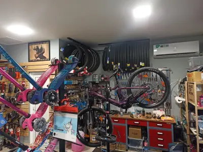 Bike Center Ихтиман
