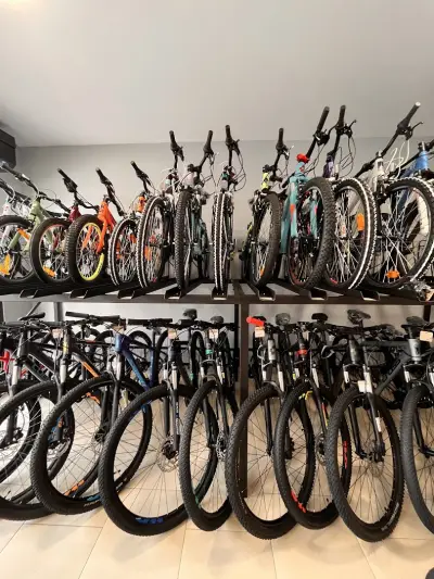 Bike Center Ихтиман