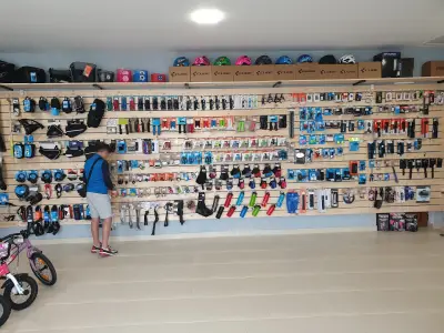 Bike Center Ихтиман