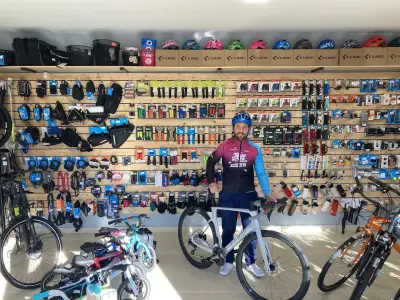 Bike Center Ихтиман