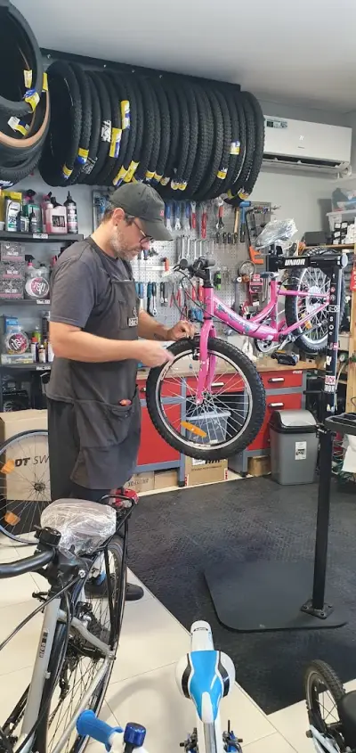 Bike Center Ихтиман