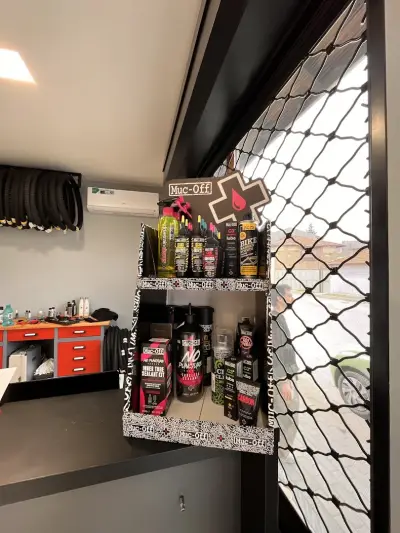 Bike Center Ихтиман