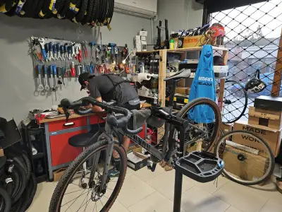 Bike Center Ихтиман