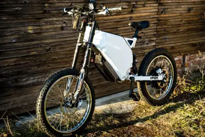 OFER - E-bikes