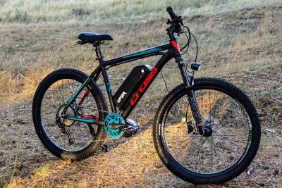 OFER - E-bikes