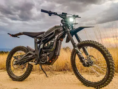 OFER - E-bikes