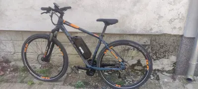 OFER - E-bikes