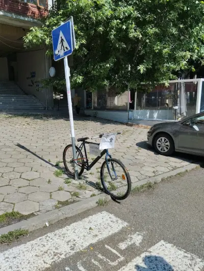 Веломар