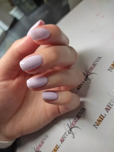 NailArt Koleva