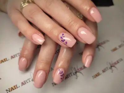 NailArt Koleva