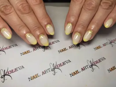 NailArt Koleva
