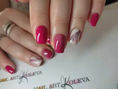 NailArt Koleva