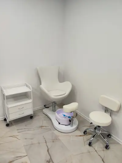 D'Lux beauty studio