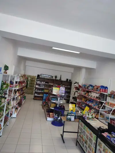 Крал Маркет Турски Стоки