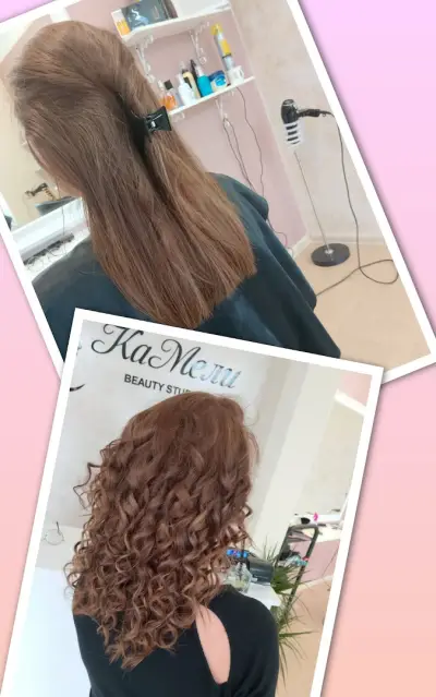 Beauty studio КаМели