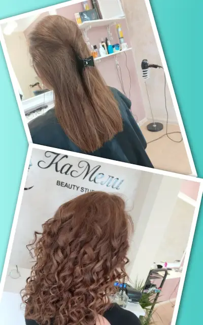 Beauty studio КаМели