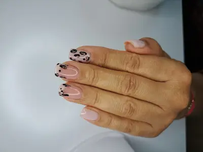 Студио Шери nails&beauty
