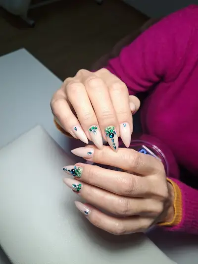 Студио Шери nails&beauty