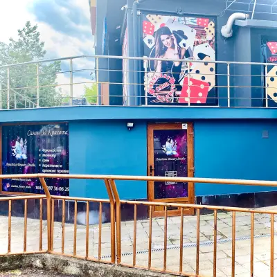 Amatista Beauty Studio