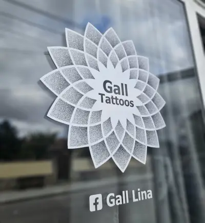 Gall'sTattooStudio