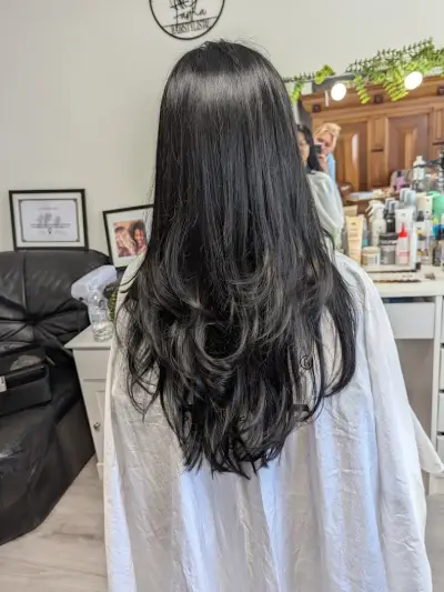 Fankahairstylist4u
