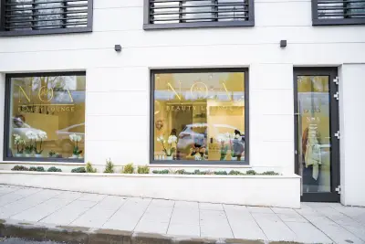 NOA Beauty Lounge