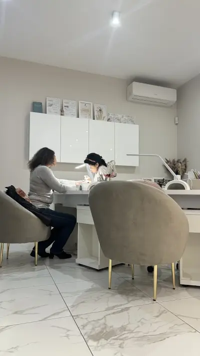 NOA Beauty Lounge
