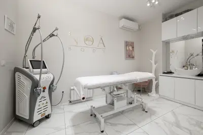 NOA Beauty Lounge