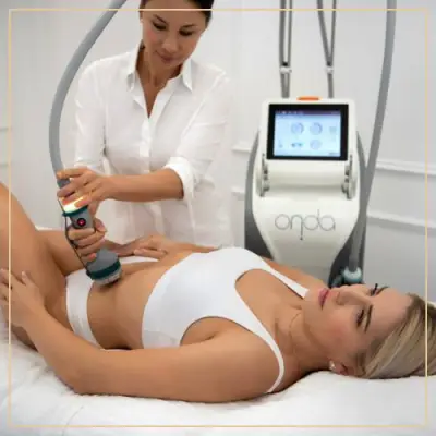 NOA Beauty Lounge