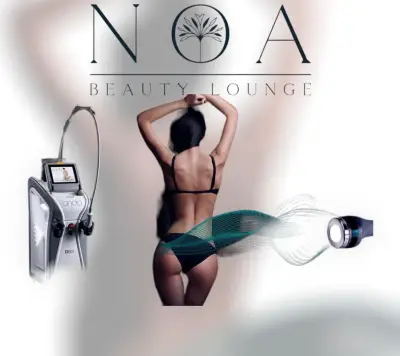NOA Beauty Lounge